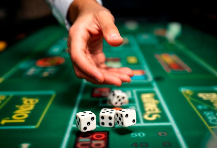 Roda putar Monopoly Live dengan dealer langsung di studio asiatogel 88